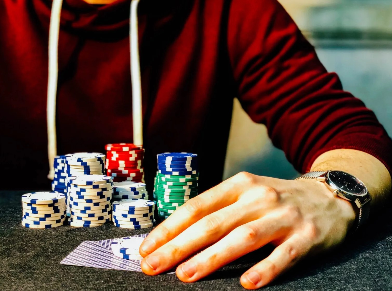 I tornei e le competizioni di casinò online in Svizzera