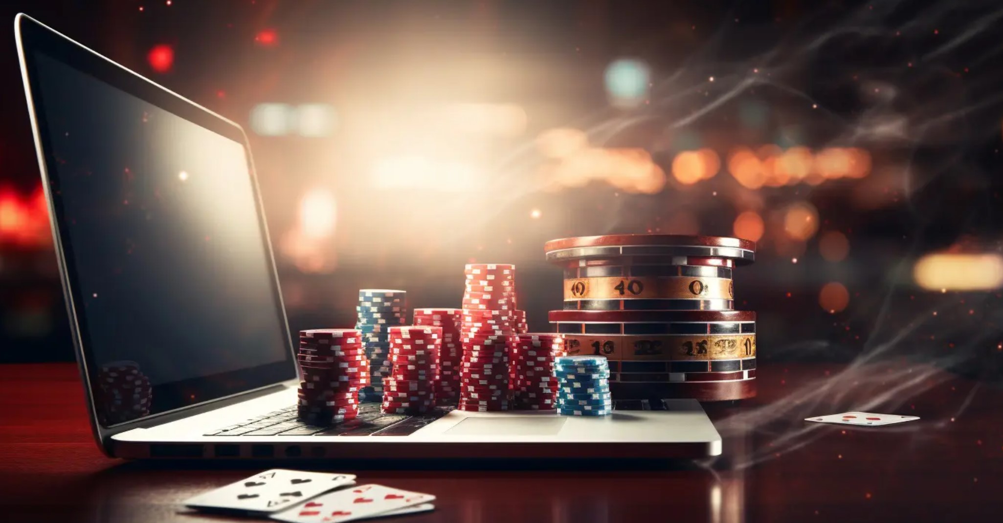 Il ruolo dei generatori di numeri casuali (RNG) nei giochi dei casinò online