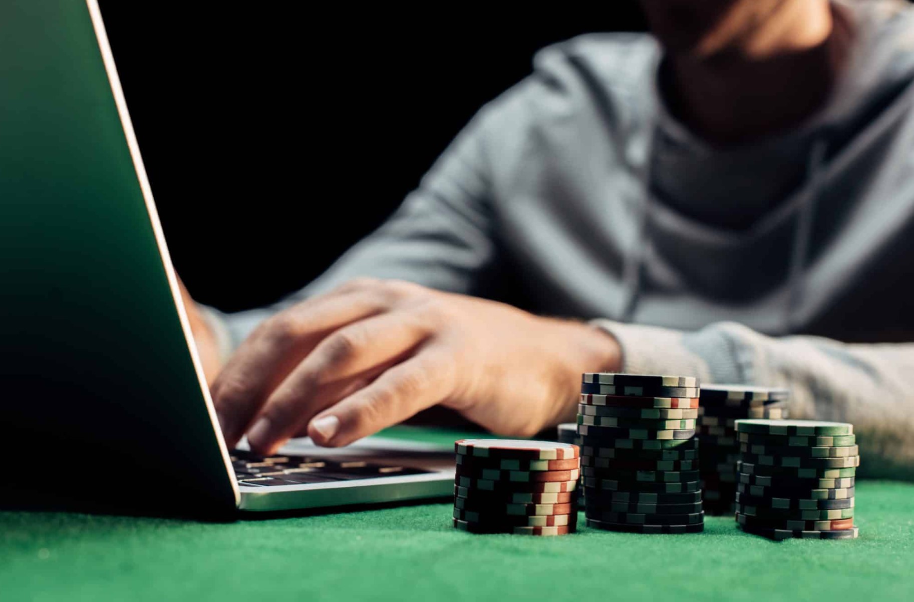 Un po' di informazioni sui casinò online